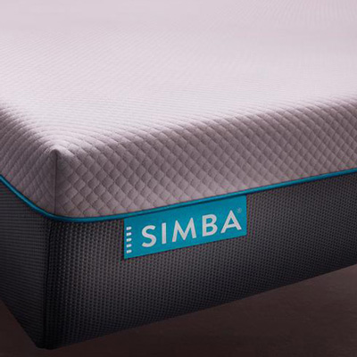 en produktbild av Simba Madrass Hybrid