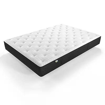 Produktbild på Dormeo S Plus Evolution Memory Foam Madrass