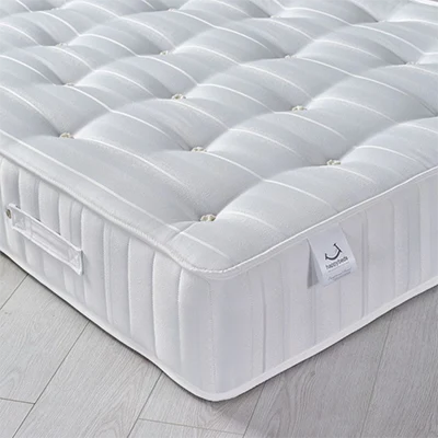 en produktbild av happybeds super ortho-madrass