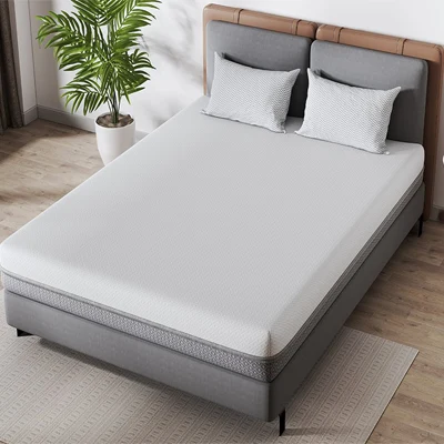 en produktbild av Vesgantti Gel Memory Foam madrass