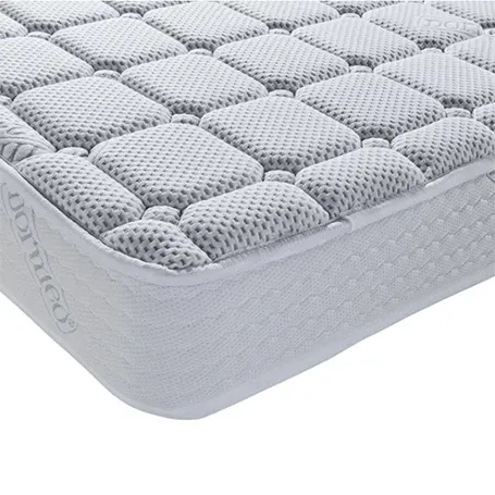 En produktbild av Dormeo Fresh Plus Memory Foam-madrassen