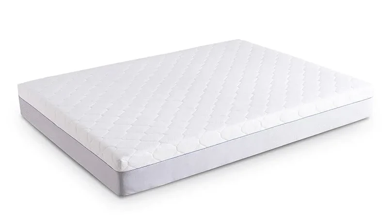 Dormeo Wellsleep Hybrid-madrass.