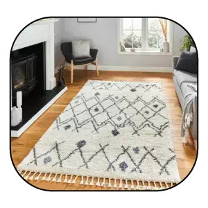 Produktbild för Aspen 1799 Rug