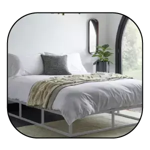 En produktbild av London Bed