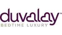 Logotyp för Duvalay