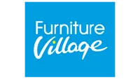 logotyp för Furniture Village